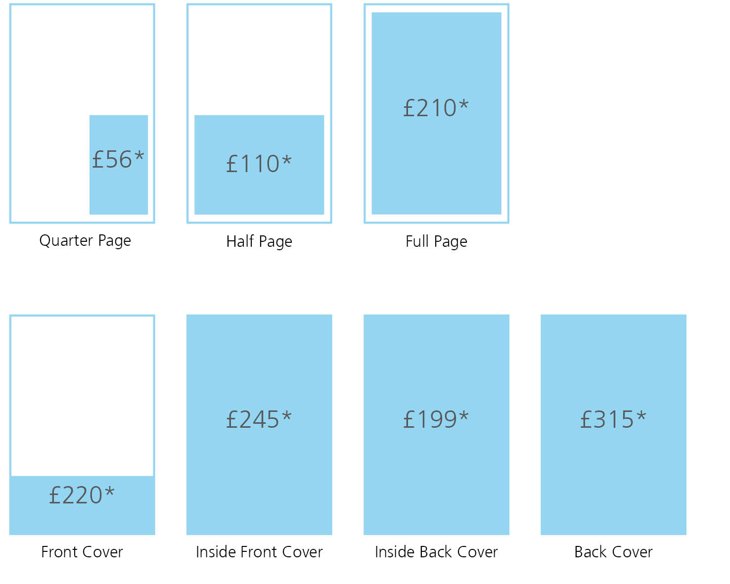 advertisement_prices 2026  tow and brac
